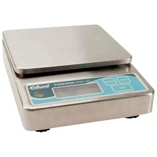 Digital Portion Scale Posiedon 10 lbs 53800 for Edlund 53800