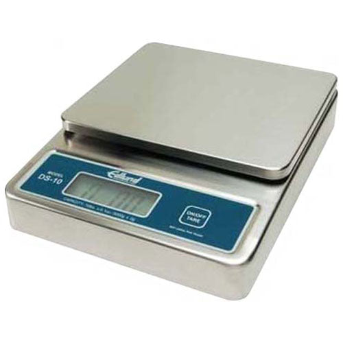 SCALE DIGITAL 160 OZ S/S 53300-B for Edlund EDL53300-B