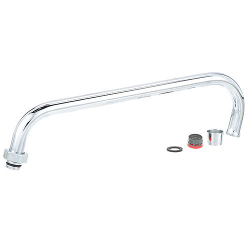 SPOUT 2.2 GPM for Fisher Faucet 3963