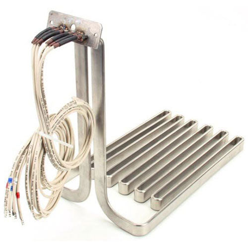 Heating Element 14300W 480V 807-4038 for Frymaster 807-4038