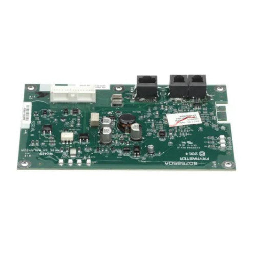 CTRL BRD ASSY W/ SWITCH for Frymaster 1087535SP