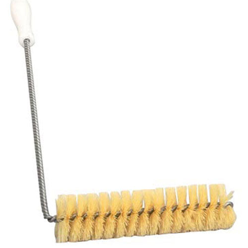 FRYMASTER 8030429 FRYPOT 90 DEGREE BRUSH PLASTIC for Frymaster  FRY803-0429