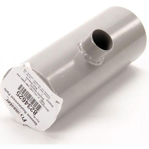 3 FV LT/RT END SHRT TUBE FPP for Frymaster 8234625