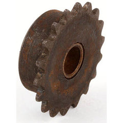 TOASTER SPROCKET W/BSHNG 8101690 for Frymaster  810-1690