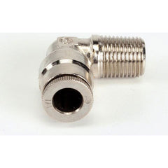 Quick Connect Tube Fitting 90 Degree for Frymaster 810-2493