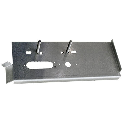 INNER RT FRNT FV RTAINR for Frymaster 823-3316