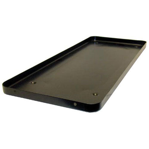 Small Drip Pan 10W x 25-5/8 Long x 1 Deep for Garland 1090103