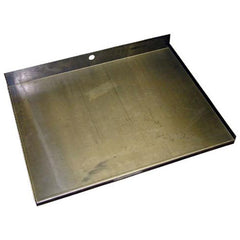 WARMING OVEN BOTTOM for Garland 2580300