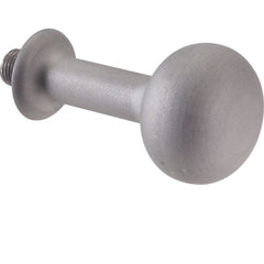 HANDLE END WEIGHT METAL 741-SS3 for Globe  GLO741-SS3