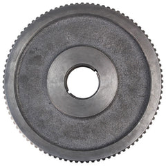 Worm Gear 8 Diameter 1-1/4 Thick 1-5/8 ID for Groen 012023