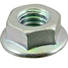 NUT w/SERRATED FLANGE 5/16-18 for Groen 98218