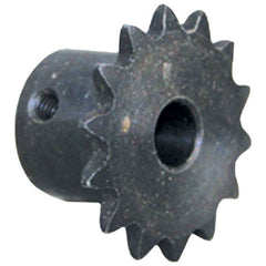 MOTOR SPROCKET 14 TOOTH for Hatco 05.09.057