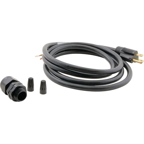 CORD, POWER (W/PLUG) 02-18-154 for Hatco