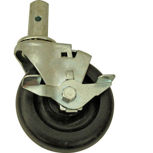 Caster OfE W/BRAKE for Henny Penny  HEN52064