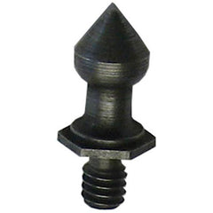 Door Strike Pin 8-32 Thd 3/4 Overall 1/4 Pin for Hobart 00-410258-00001