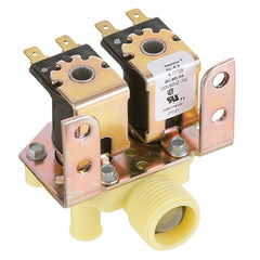 DUAL WATER VALVE 8009059 for Hobart 00-856720-00003