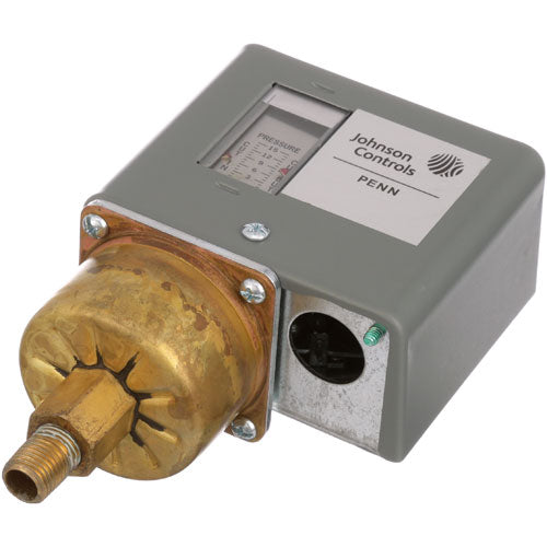 STEAM PRESSURE CONTROL 00-833488 for Hobart 00-833488