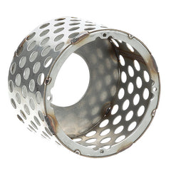 Strainer Overflow Weldment 2 1/8 inch Inner Diameter 00-936223 for Hobart