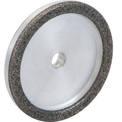 Grinding Wheel 5/16 Inches 1 13/16 Inches Replacement MPN for Hobart 479341