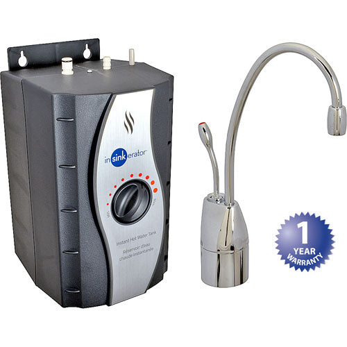 Hot Water Dispenser HWT-C1300 for In-Sink-Erator