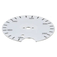 DIAL PLATE for Imperial 37078