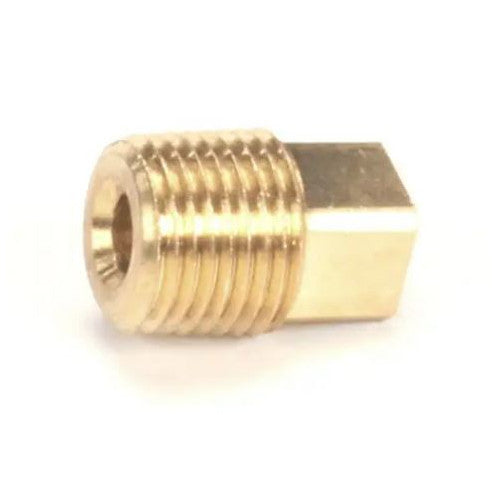 Plug Brass 1/8 N.P.T. for Jackson 047302090737