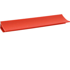 MARKER, SHELF, PRO, 6L, RED for Intermetro CSM6-RQ