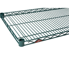 Wire Shelf 21 Inches by 60 Inches Replacement MPN for Intermetro IME2160NK2