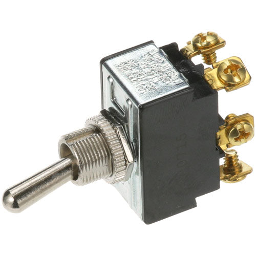 TOGGLE SWITCH 1/2 DPDT 157000 for Jackson JAC157000