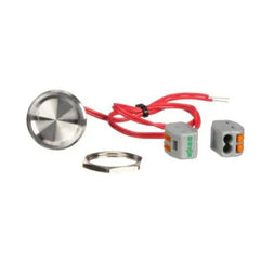 SWITCH MOM PIEZO 6X5.65X1.2 05930-004-04-22 for Jackson JAC05930-004-04-22