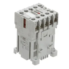 CONTACTOR 24VDC 460V 05945-003-75-22 for Jackson JAC05945-003-75-22