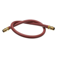 HOSE 1/2 ID X 38 LG RED 05700-004-31-81 for Jackson JAC05700-004-31-81