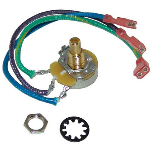 Potentiometer for Lincoln 369449