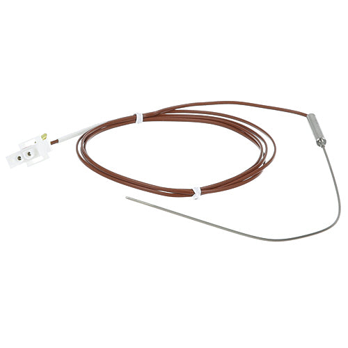 THERMOCOUPLE with Plug K TYPE for Lincoln 370357