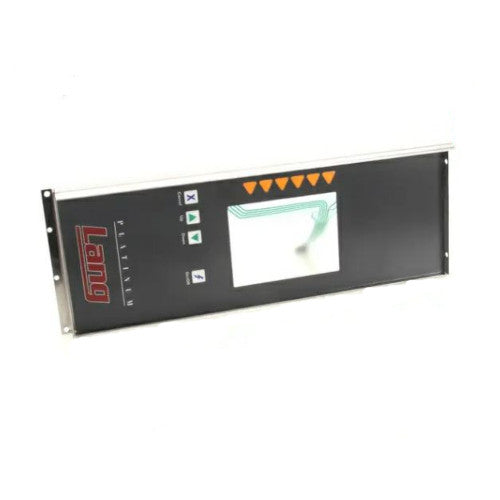 FRONT PANEL W/ LABEL for Lang Q9-60101-7662