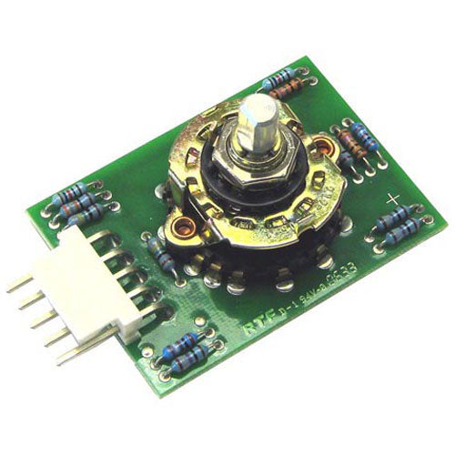 Circuit Board Switch for Lang 2E-30304-16