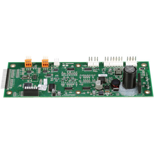 CONTROL BOARD for Lincoln 371109