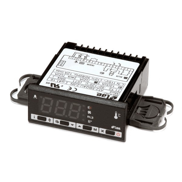 DIGITAL CONTROL 19-14243-GEL for Master-Bilt