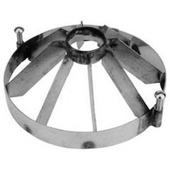 Blade Apple Corer 8 Section 338 for Vollrath/Idea-Medalie