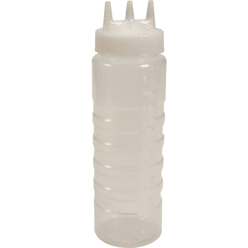 Bottle Squeeze Tri-Tip 24 oz Replacement MPN for Vollrath/Idea-Medalie 3324-13