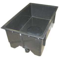 Vollrath 38100 SERVEWELL WELL ASSY 120V 480W