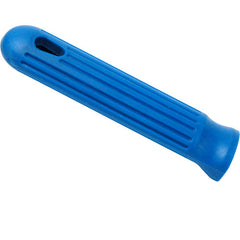 Blue Handle Sleeve Silicone 4 1/2 In 3010 for Vollrath/Idea-Medalie