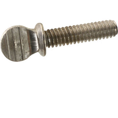 THUMBSCREW 1/4-20 X 1 2014004 for Vollrath/Idea-Medalie