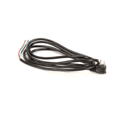 SERVICE CORD NEMA 6-15P 21-01646 for Master-Bilt MAB21-01646