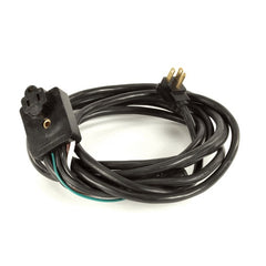 POWER CORD W/RECEPTICLE J-28 for Master-Bilt 21-00524