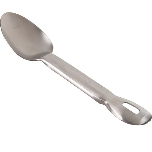 Spoon Basting Solid Stainless Steel 11.75 for Vollrath/Idea-Medalie 64400