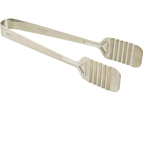 FLAT TONGS - 9.5 for Vollrath/Idea-Medalie 47107