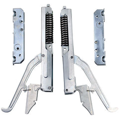 Hinge Kit for Vollrath/Idea-Medalie XCOA0701