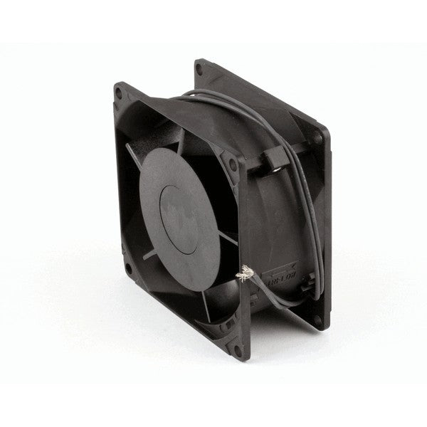 230VAC axial 3.14in fan for Nieco 4164