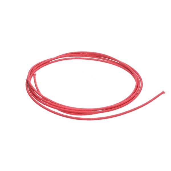 WIRE 12AWG RED PER FT 13148 for Nieco  NIE13148